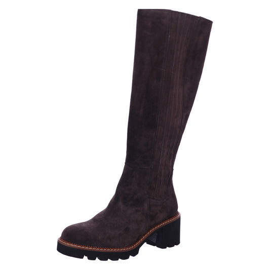 Paul Green Boot 8233 0080-8233-000 in Braun