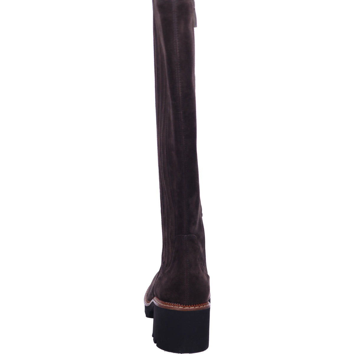 Paul Green Boot 8233 0080-8233-000 in Braun