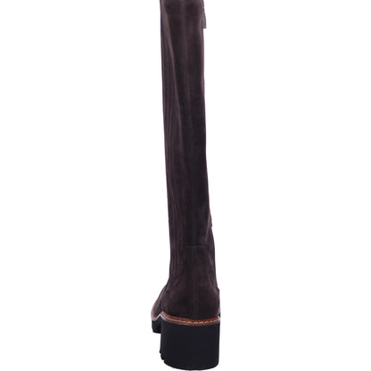 Paul Green Boot 8233 0080-8233-000 in Braun