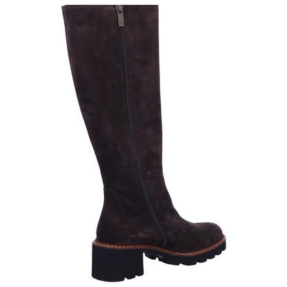 Paul Green Boot 8233 0080-8233-000 in Braun