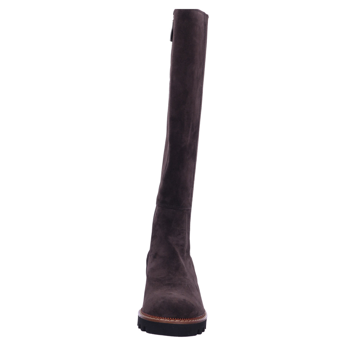 Paul Green Boot 8233 0080-8233-000 in Braun