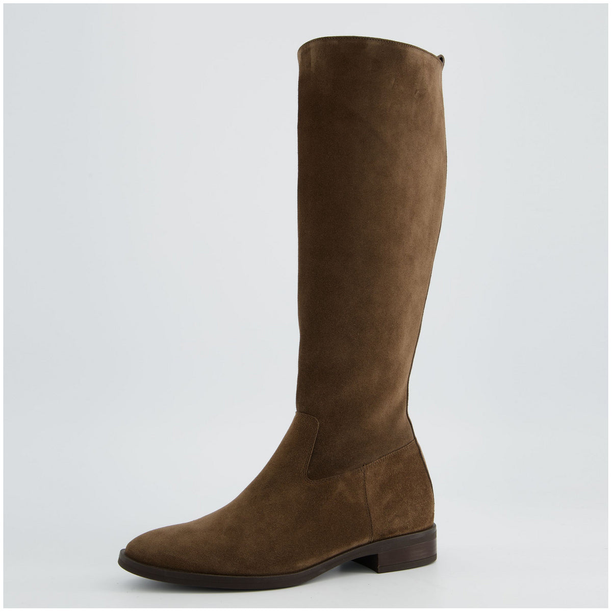 Paul Green Boot 8265 0080-8265-000 in Braun