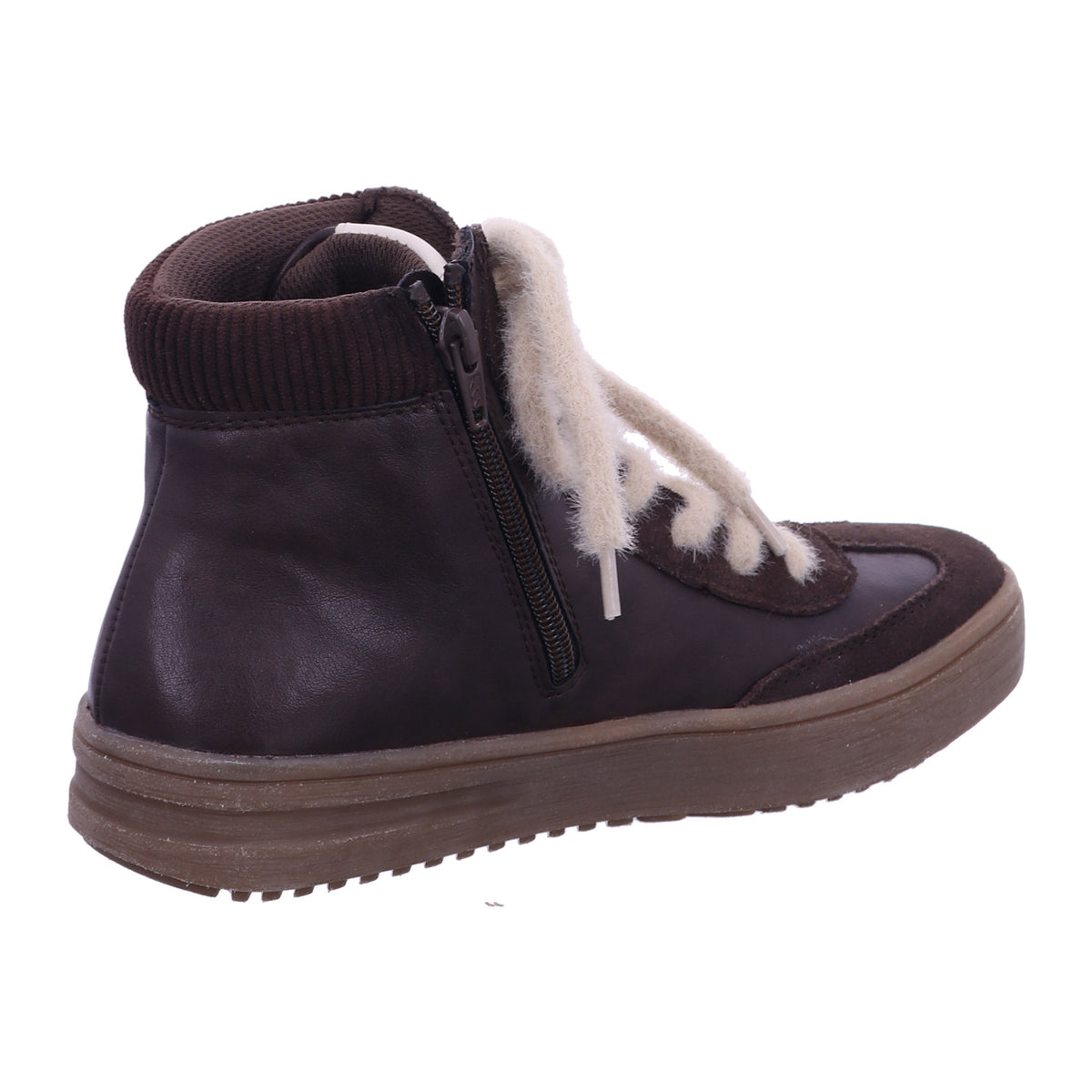 Rieker Boot L2530  in Braun