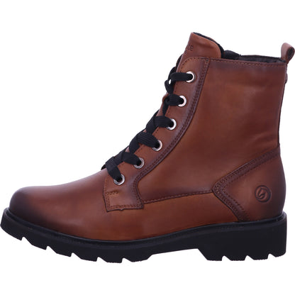 Remonte Boot D3S71  in Braun