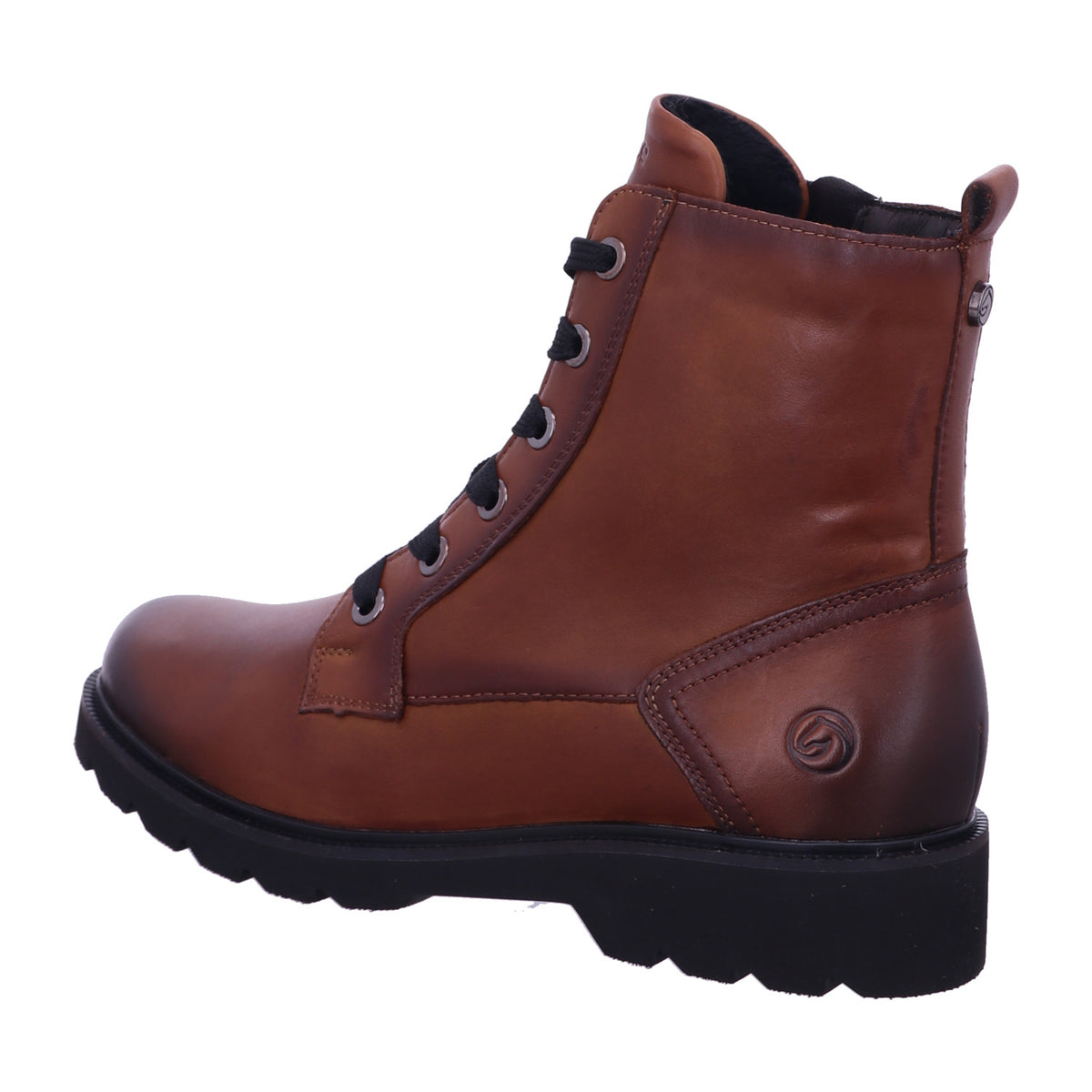Remonte Boot D3S71  in Braun