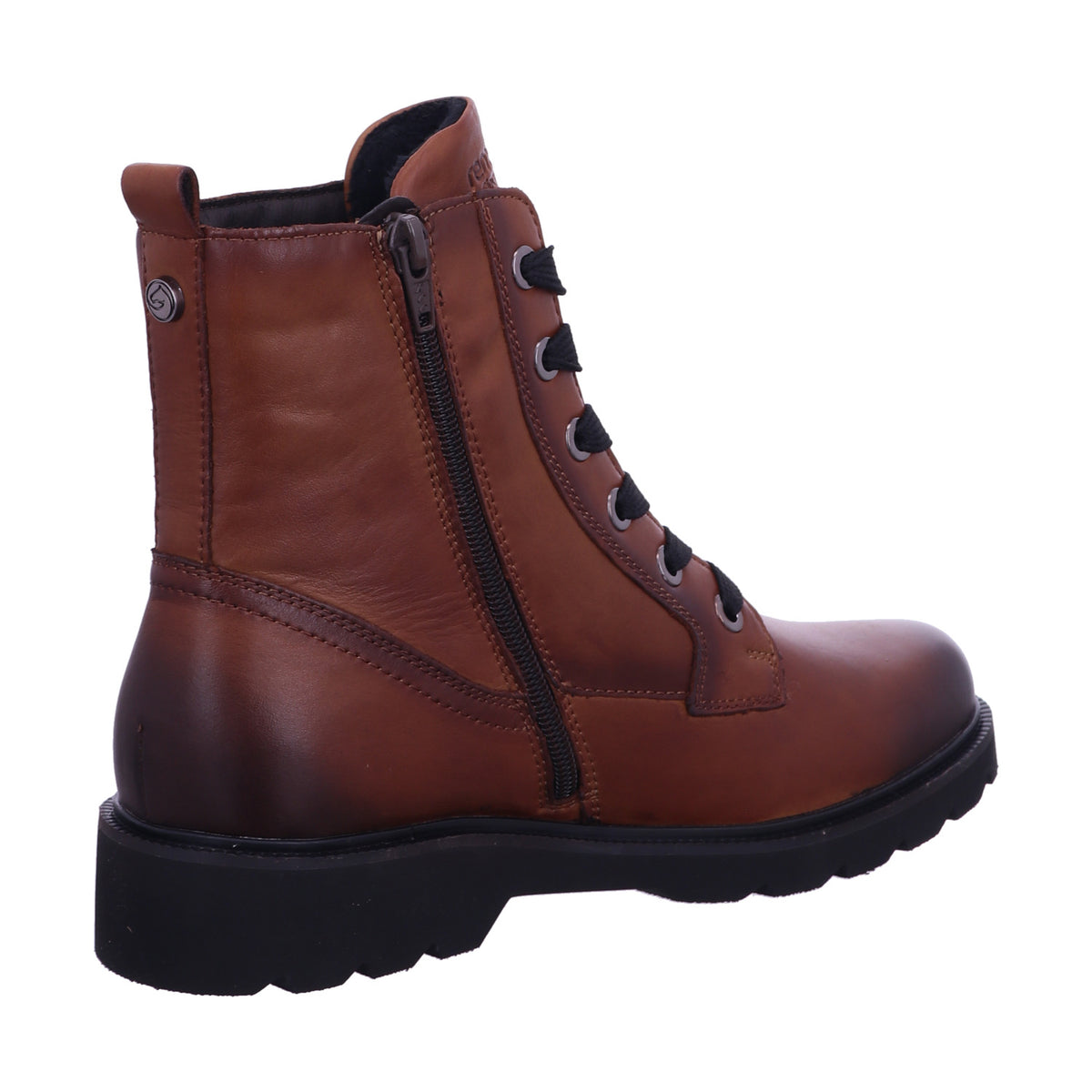 Remonte Boot D3S71  in Braun