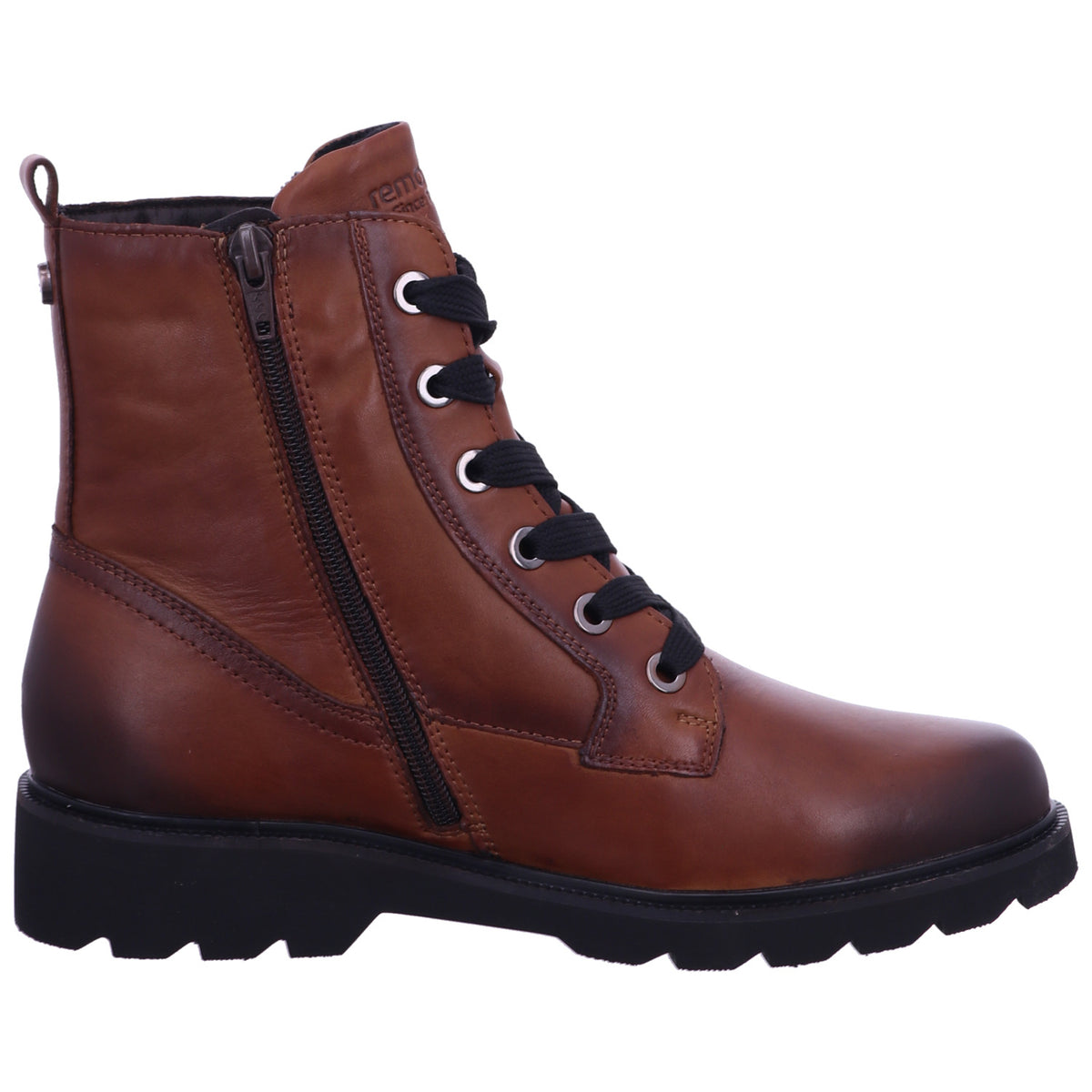 Remonte Boot D3S71  in Braun