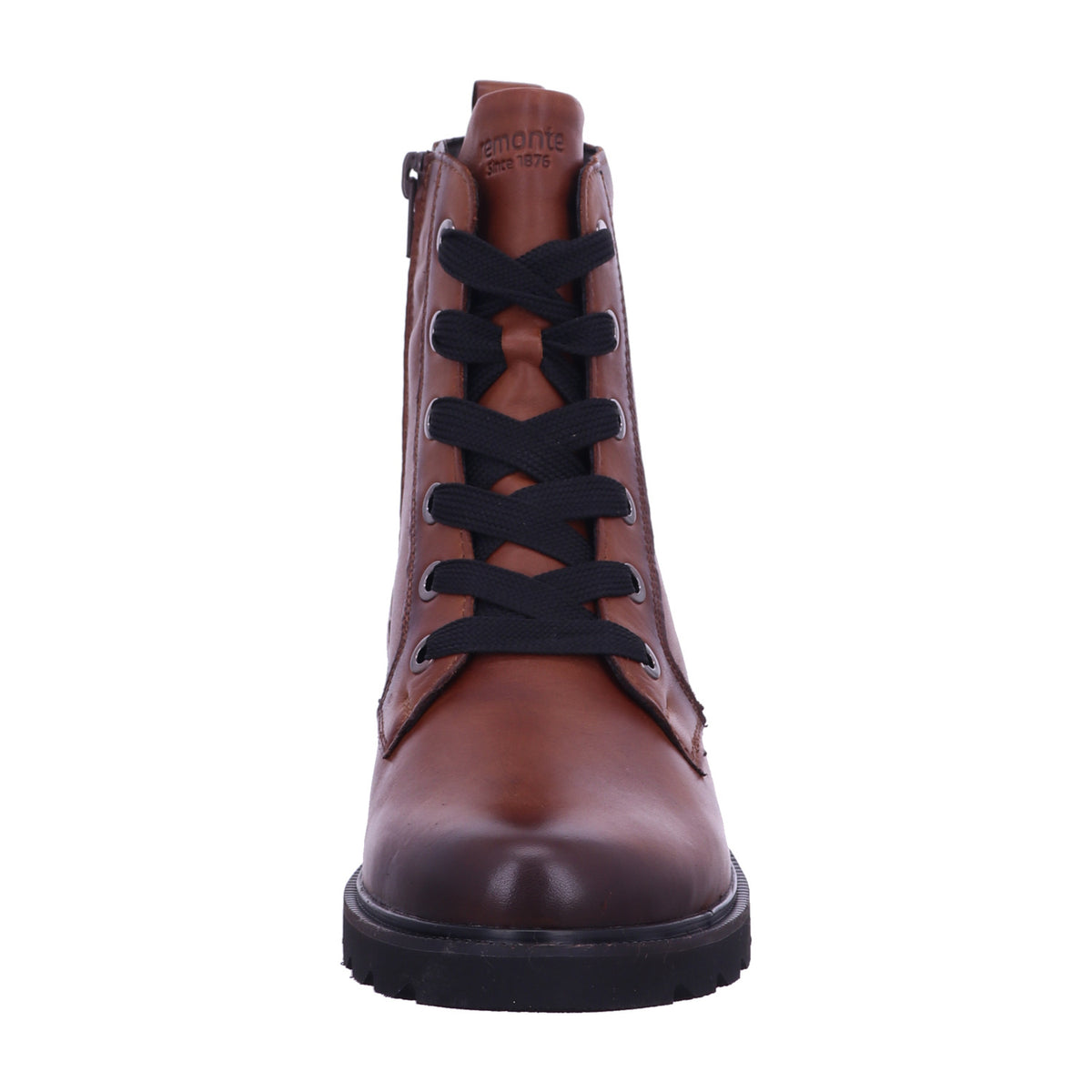Remonte Boot D3S71  in Braun
