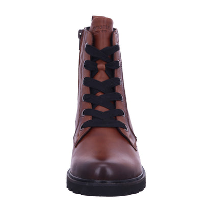 Remonte Boot D3S71  in Braun