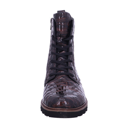Remonte Boot D3S72  in Braun