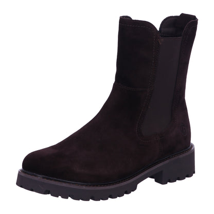 Remonte Boot D8694  in Braun