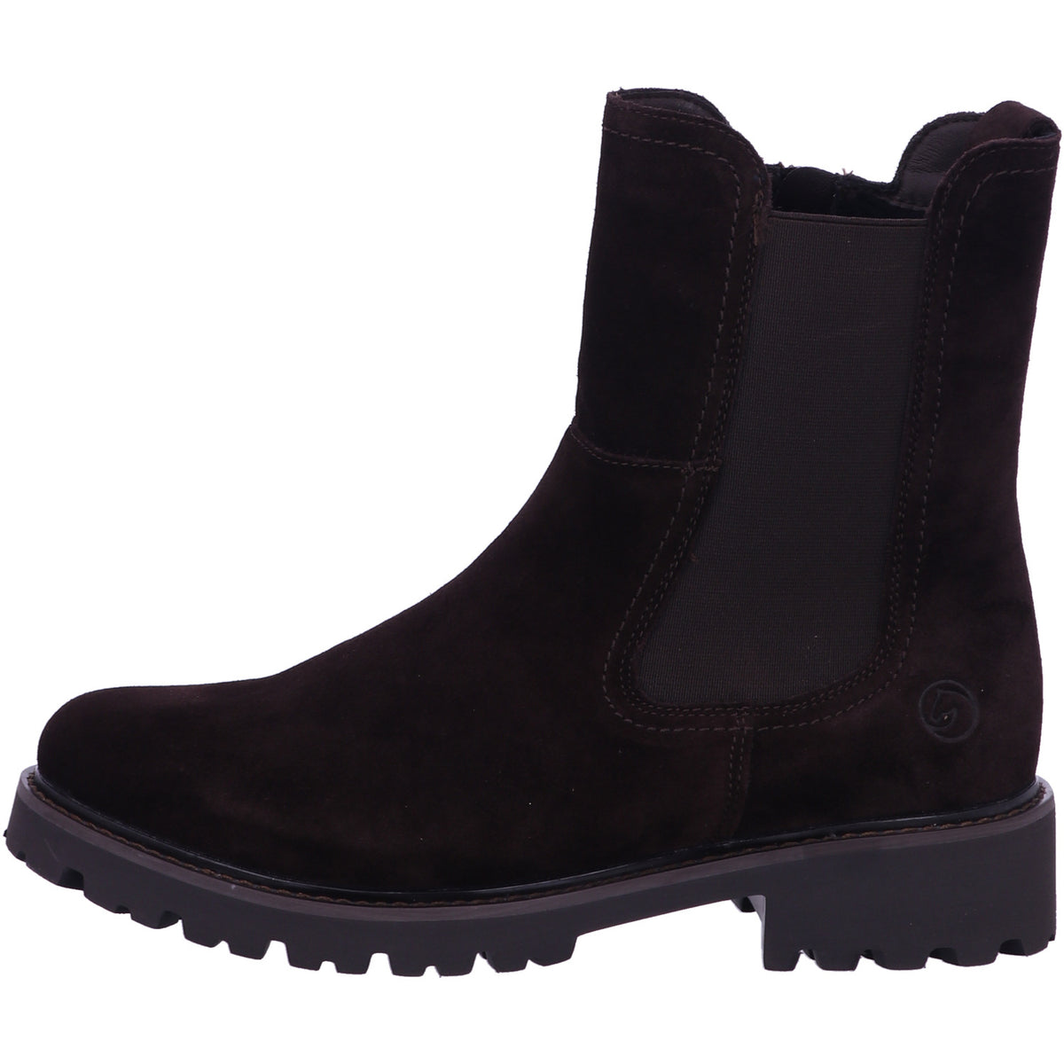 Remonte Boot D8694  in Braun