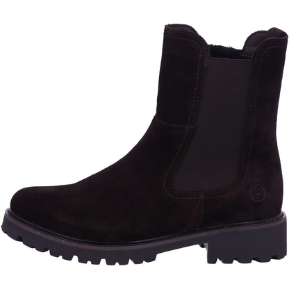 Remonte Boot D8694  in Braun