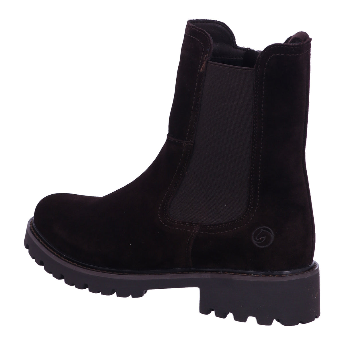 Remonte Boot D8694  in Braun