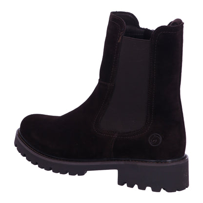 Remonte Boot D8694  in Braun