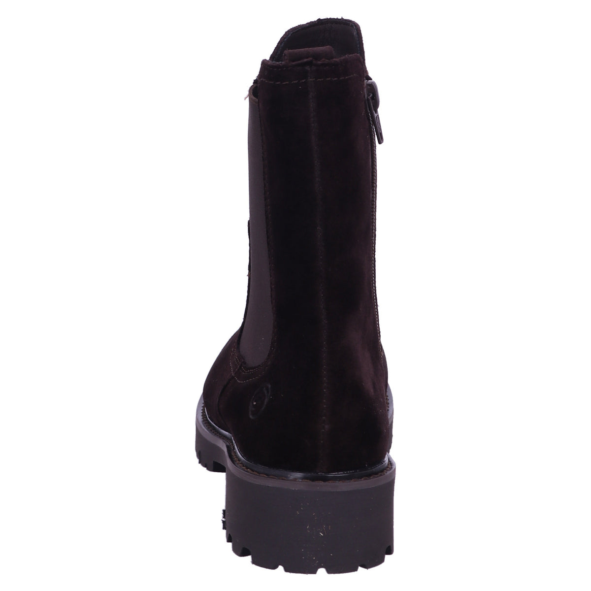 Remonte Boot D8694  in Braun