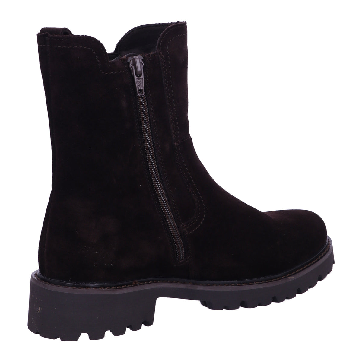 Remonte Boot D8694  in Braun