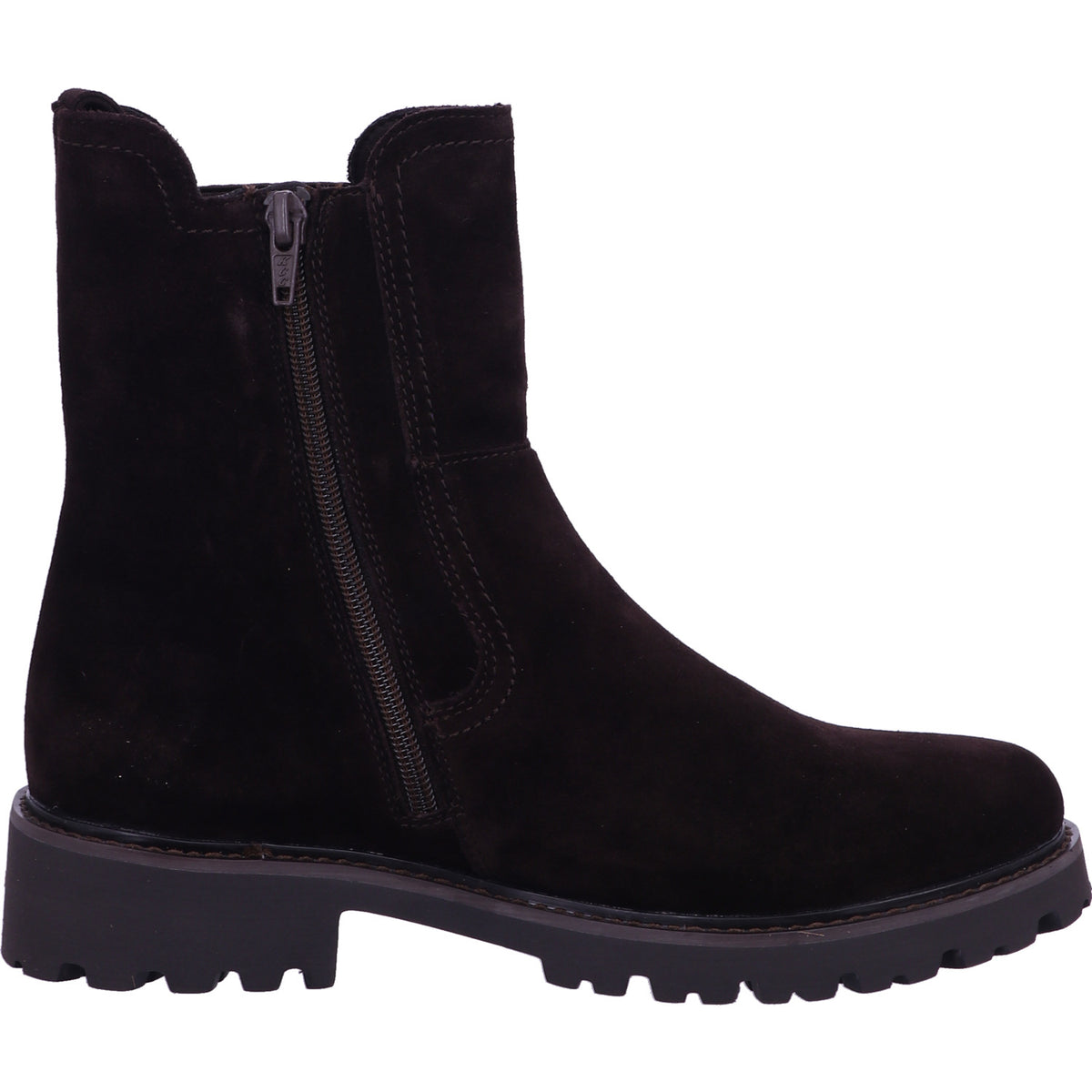 Remonte Boot D8694  in Braun