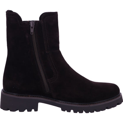Remonte Boot D8694  in Braun