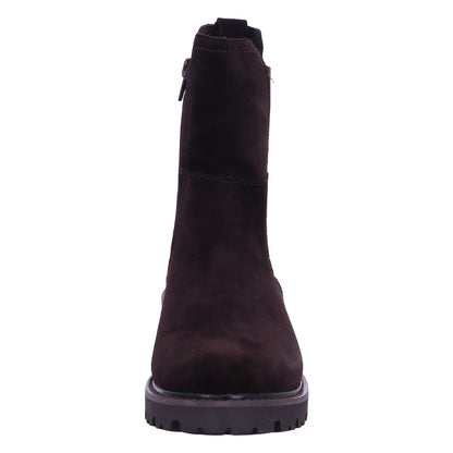 Remonte Boot D8694  in Braun