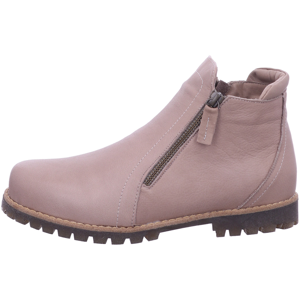 Andrea Conti Boot 0344818 Da.- Boots in Beige