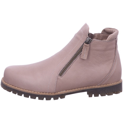 Andrea Conti Boot 0344818 Da.- Boots in Beige
