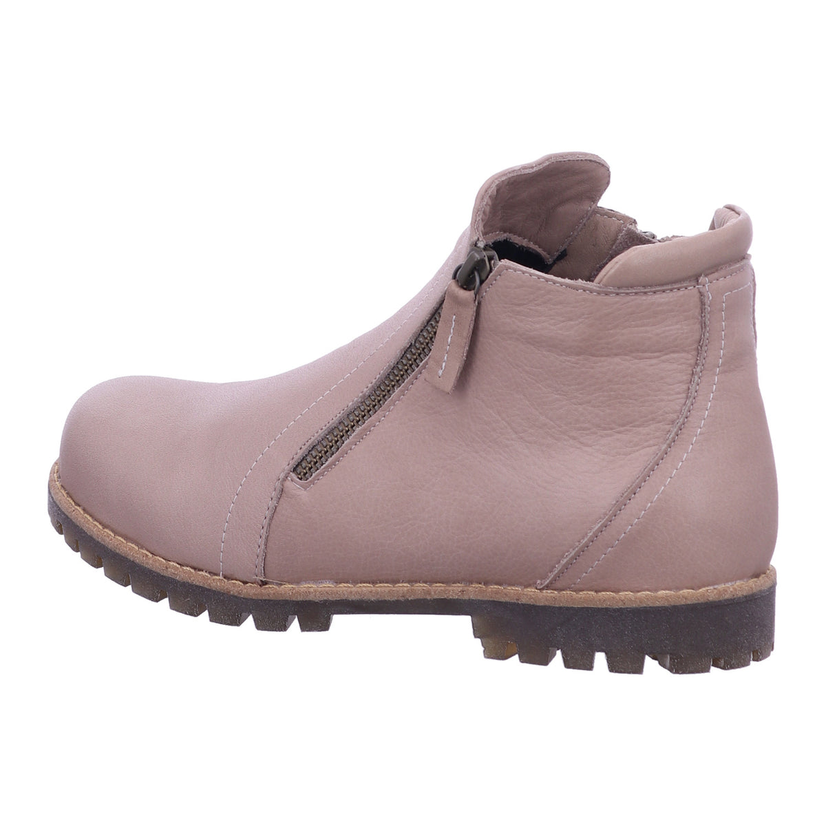 Andrea Conti Boot 0344818 Da.- Boots in Beige