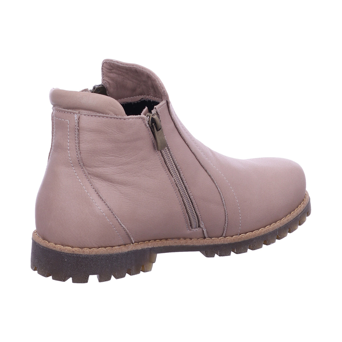 Andrea Conti Boot 0344818 Da.- Boots in Beige