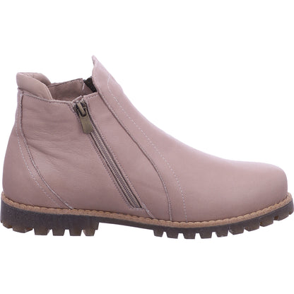 Andrea Conti Boot 0344818 Da.- Boots in Beige