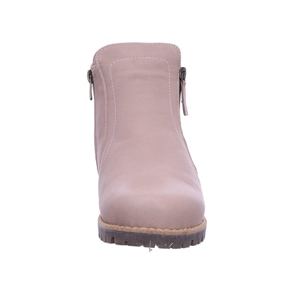 Andrea Conti Boot 0344818 Da.- Boots in Beige