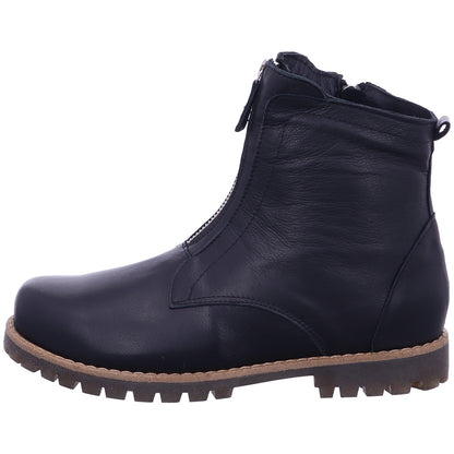 Andrea Conti Boot 0342100 Da.-Boot in Schwarz