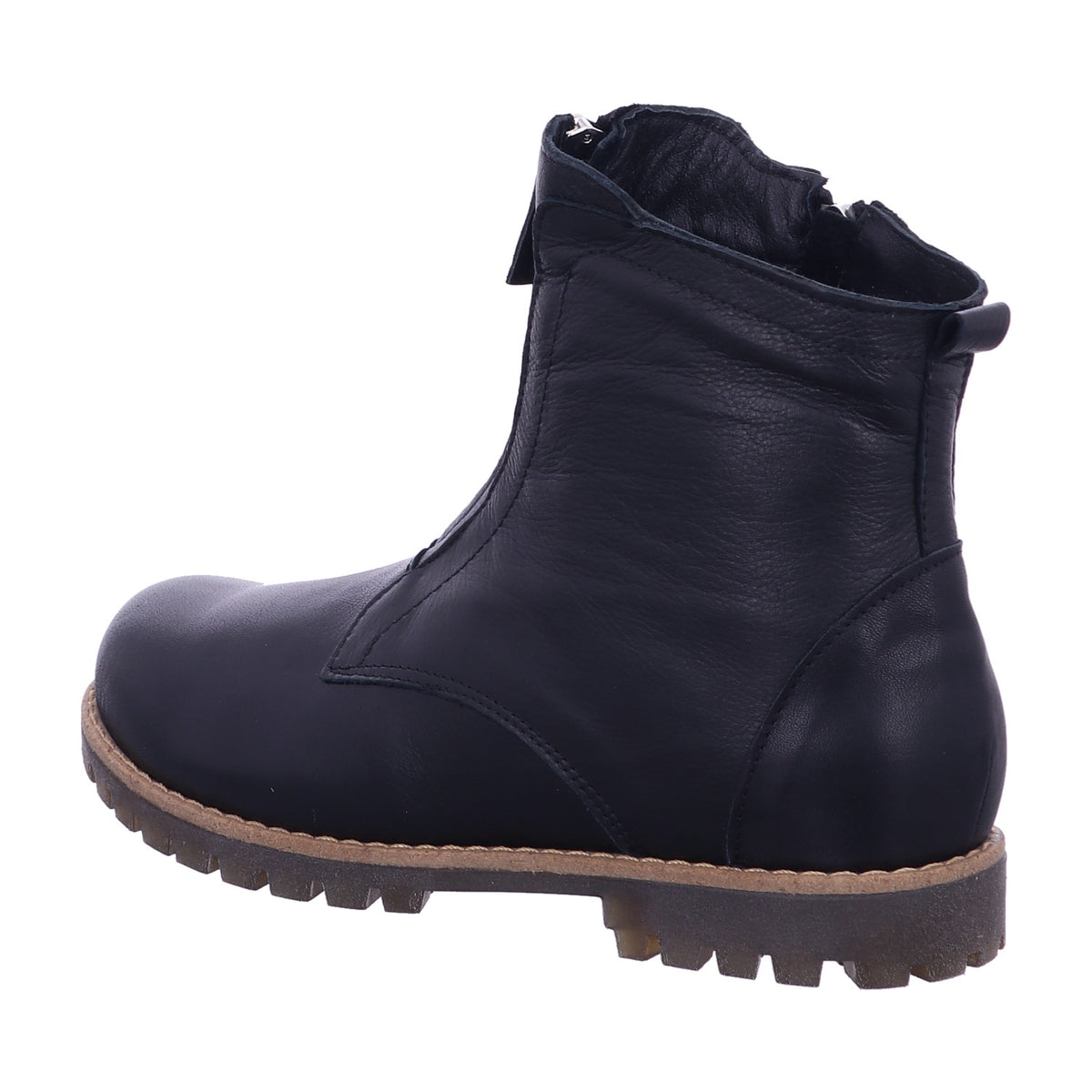 Andrea Conti Boot 0342100 Da.-Boot in Schwarz
