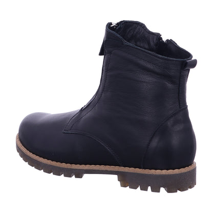 Andrea Conti Boot 0342100 Da.-Boot in Schwarz