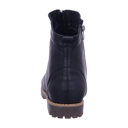 Andrea Conti Boot 0342100 Da.-Boot in Schwarz