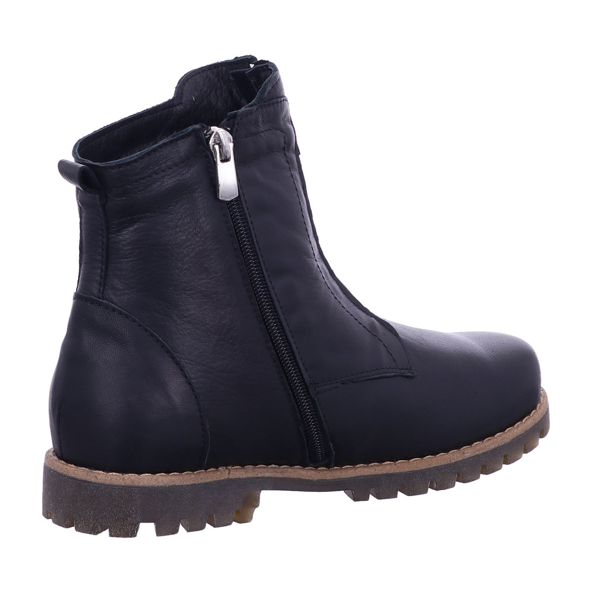 Andrea Conti Boot 0342100 Da.-Boot in Schwarz