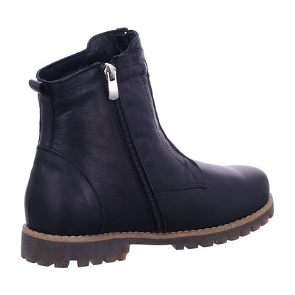 Andrea Conti Boot 0342100 Da.-Boot in Schwarz