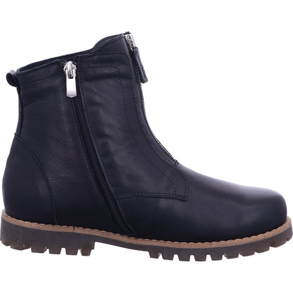 Andrea Conti Boot 0342100 Da.-Boot in Schwarz