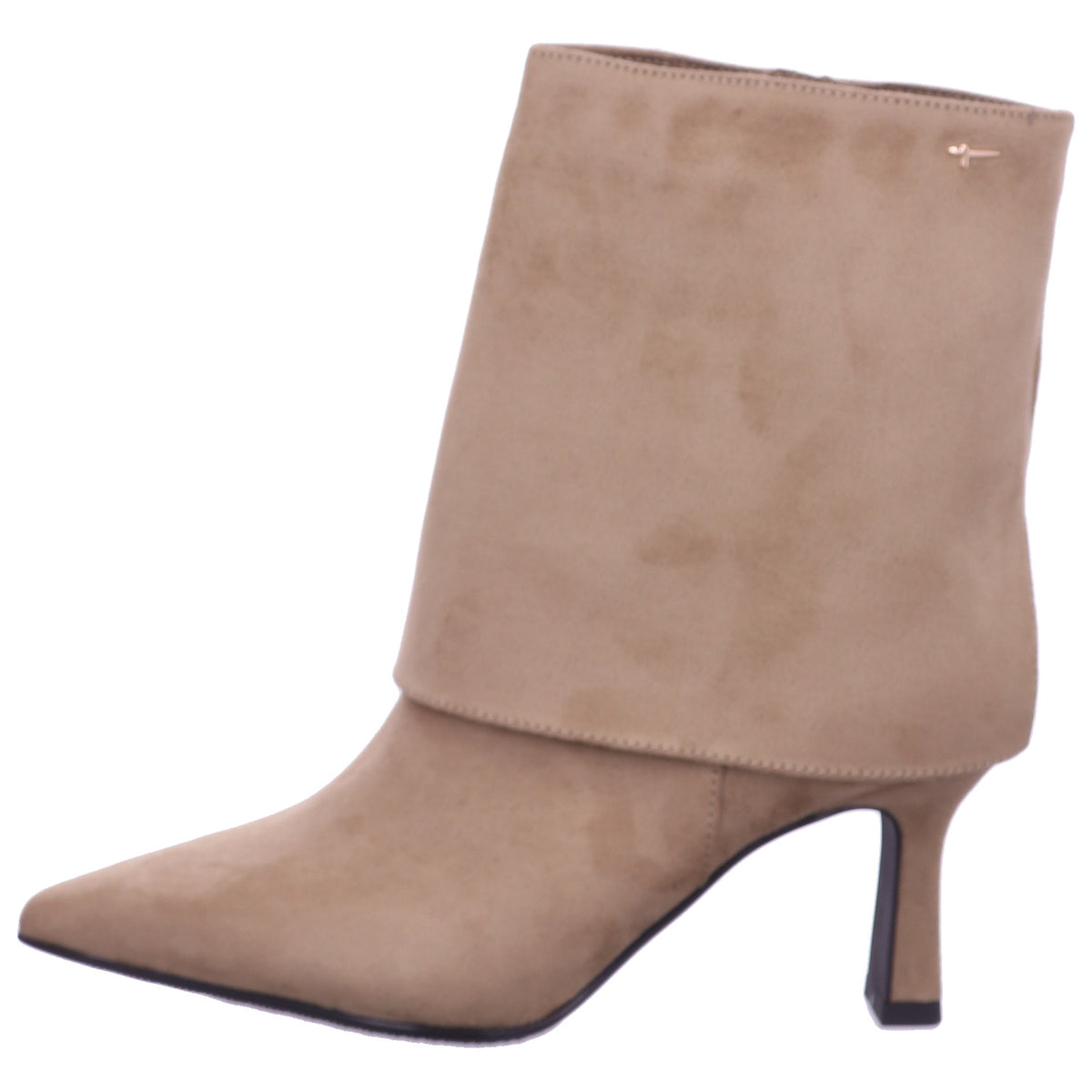 Tamaris Boot 1-25027-47  in Beige