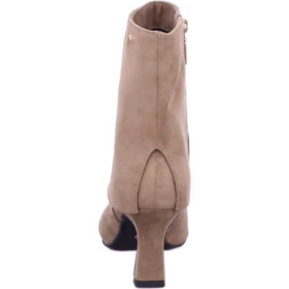 Tamaris Boot 1-25027-47  in Beige