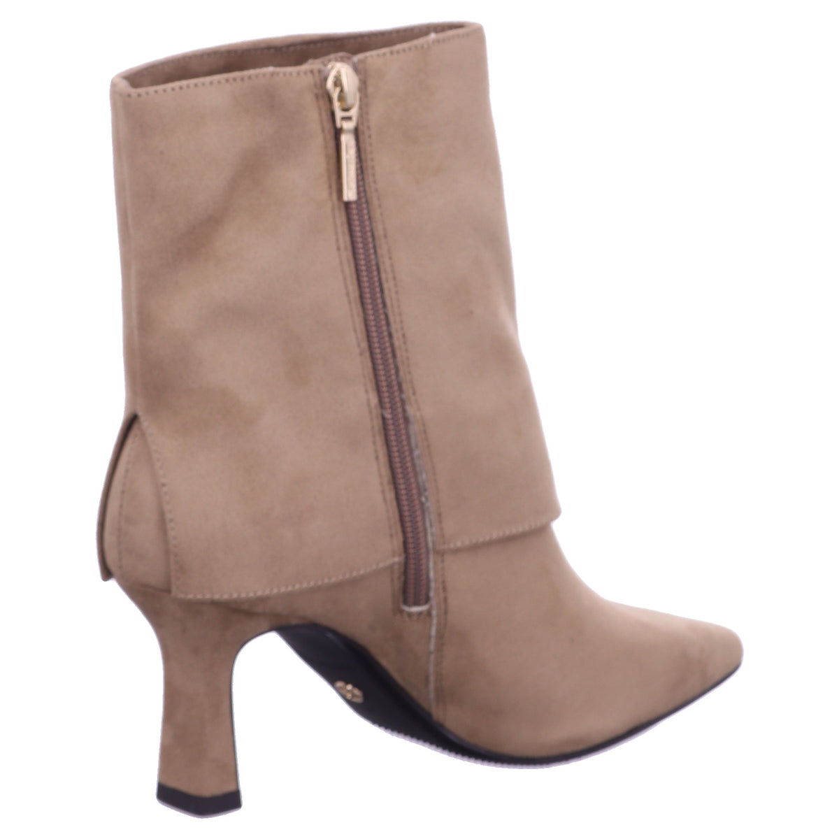 Tamaris Boot 1-25027-47  in Beige