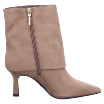 Tamaris Boot 1-25027-47  in Beige