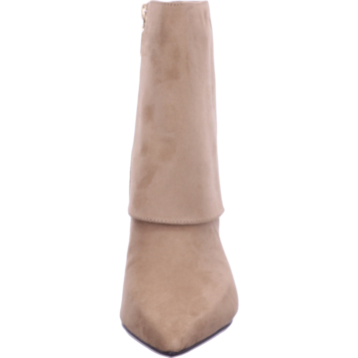 Tamaris Boot 1-25027-47  in Beige