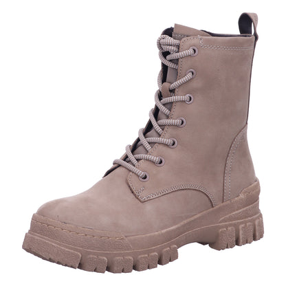 Tamaris Boot 1-25212-47  in Beige