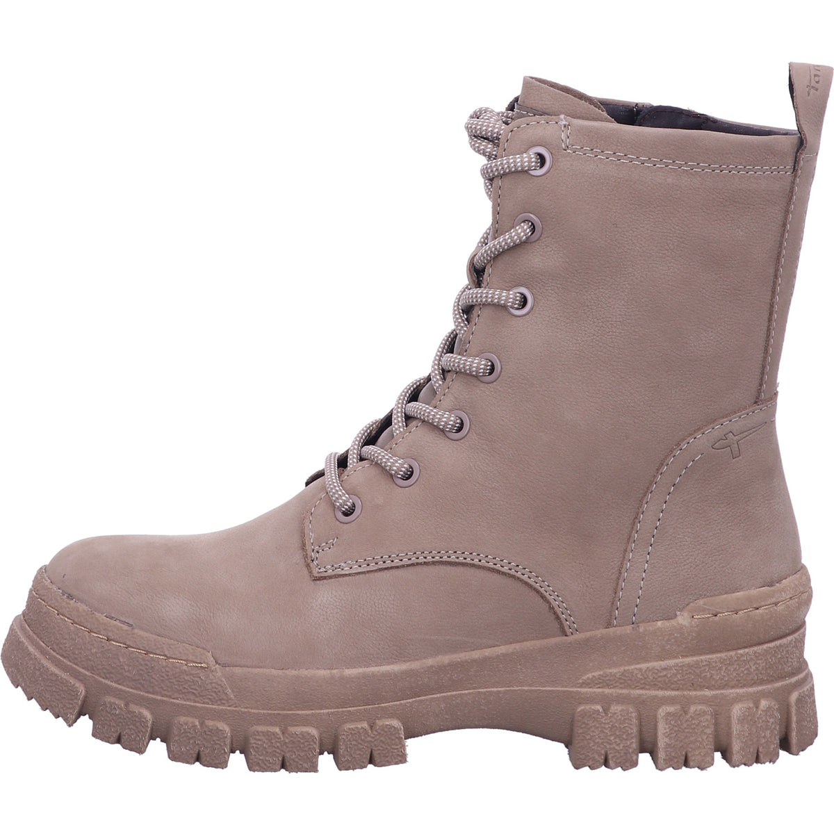 Tamaris Boot 1-25212-47  in Beige