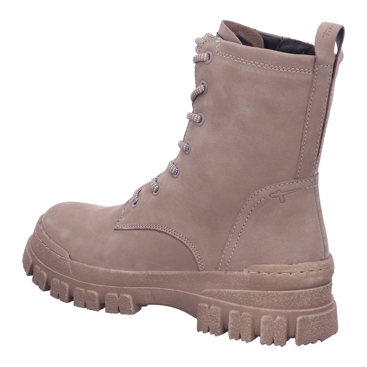 Tamaris Boot 1-25212-47  in Beige