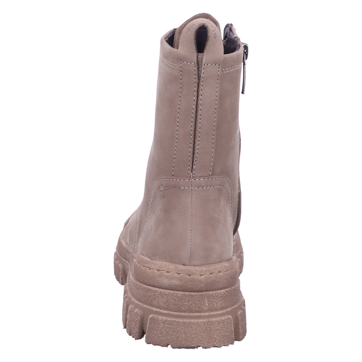 Tamaris Boot 1-25212-47  in Beige