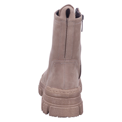 Tamaris Boot 1-25212-47  in Beige