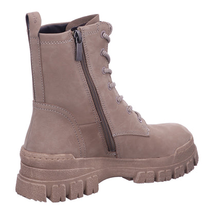 Tamaris Boot 1-25212-47  in Beige