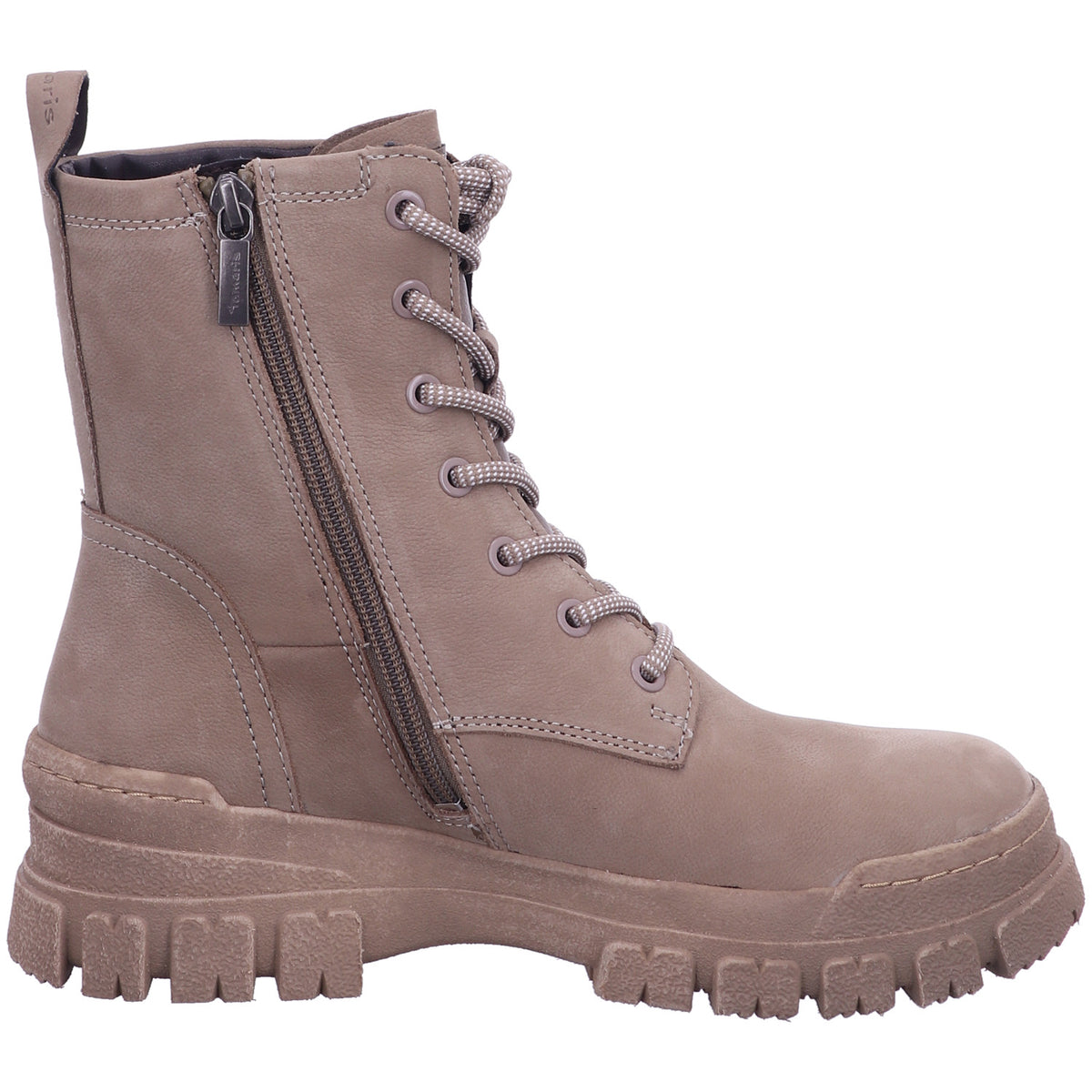 Tamaris Boot 1-25212-47  in Beige