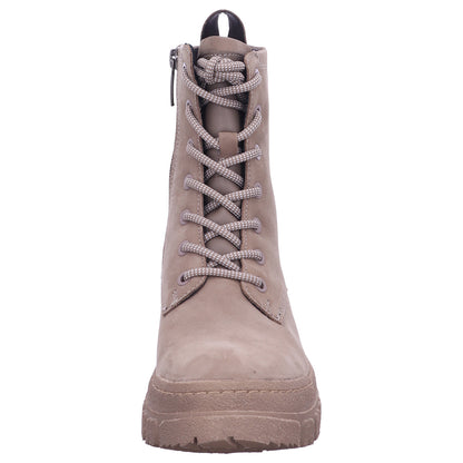 Tamaris Boot 1-25212-47  in Beige
